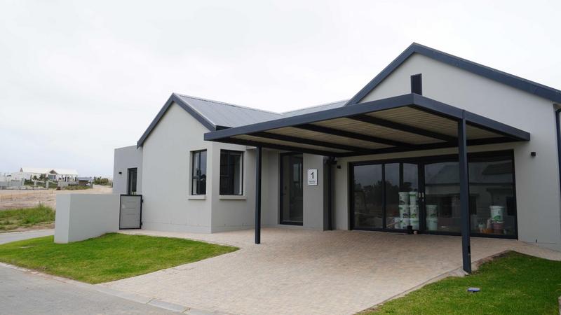 3 Bedroom Property for Sale in Kraaibosch Park Western Cape